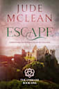 Escape, The O’Brians, Book One