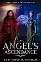 Angel’s Ascendance: A Splitting Worlds Novella (The Splitting Worlds Series)