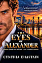 The Eyes of Alexander (The Eyes Trilogy Book 1)