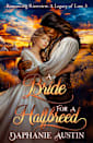 A Bride for A Halfbreed (Romancing Riverview: A Legacy of Love, Book 3)