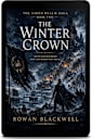The Winter Crown (The Ashen Throne Series Book 2)