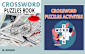 Crossword Puzzle Activities: Brain-Boosting Fun