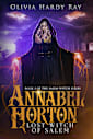Annabel Horton, Lost Witch of Salem