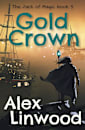 Gold Crown (The Jack of Magic, #5)