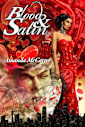 Blood and Satin (Blood and Satin #1)