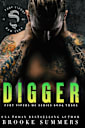 Digger (Fury Vipers MC, #3)