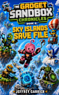Sky Islands Save File (The Gadget Sandbox Chronicles, #4)