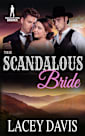 Their Scandalous Bride (Bridgewater Brides)