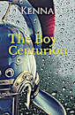 The Boy Centurion (Atticus Book 1)