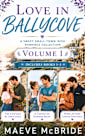 Love in Ballycove Volume 1 (Books 1-3)