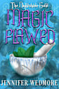 The Nightshade Guild: Magic Flawed
