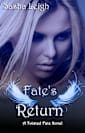 Fate’s Return (Twisted Fate Book 2)