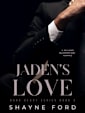 JADEN'S LOVE (Dark Heart, #3)