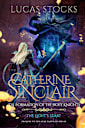 Catherine Sinclair: The Formation of The Holy Knights (Luke Castello Book 3)
