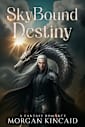 SkyBound Destiny: A Dragon Shifter Fantasy Romance (SkyBound Trilogy Book 1)