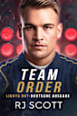 Team Order - Deutsche Ausgabe 