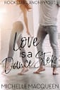 Love Is a Dance Step
