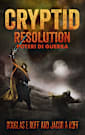 Cryptid Resolution: Poteri di Guerra