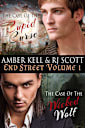 End Street Volume 1