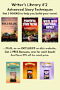 Writer's Library #2: Advanced Story Techniques