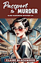Passport to Murder (#4)