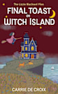 Final Toast on Witch Island