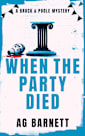 When The Party Died