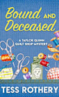 Bound and Deceased