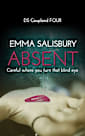 Absent (DS Coupland Book 4)