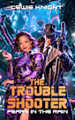 The Troubleshooter: Fears in the Rain: A Dystopian Sci-fi Adventure Noir (New Haven Saga Book 4)