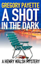 A Shot in the Dark (Henry Walsh Private Investigator Series, #9)