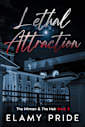 Lethal Attraction: Hitman and the Heir Book 3 (The Hitman and the Heir)