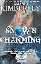 Snow’s Charming: A Retelling of Snow White and the Seven Dwarfs (Fairly Goddess Series Book One)