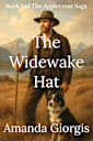 The Wideawake Hat (The Applecross Saga, Book 1)