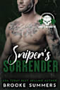 Sniper’s Surrender (Saint’s Outlaws MC: Boston Chapter Book 4)