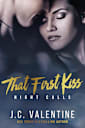 That First Kiss (Night Calls, #2)