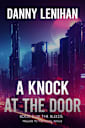 A Knock at the Door: Book 2 of The Bleeds Series of Dystopian Shorts