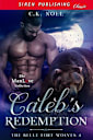 Caleb’s Redemption