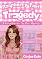 RASPBERRY TART TRAGEDY