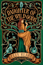 Daughter of the Wild Gods 