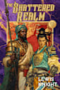 The Shattered Realm (Shadow Battles Saga Book 3)