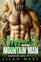 Wrapped Up with the Mountain Man