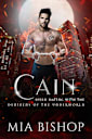 Cain (Speed Dating with the Denizens of the Underworld, #8)