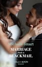 Marriage Made in Blackmail