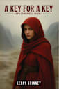 A Key for a Key (The Espa Chronicle Book 1)