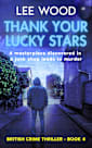 Thank Your Lucky Stars (Trentbridge Tales Book 4)