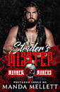 Strider’s Misstep: Mayhem Makers: Wretched Soulz MC