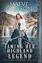 Taming Her Highland Legend