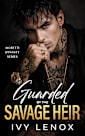 Guarded by the Savage Heir
