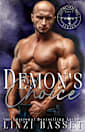 Demon’s Choice: A Later-in-life Billionaire Suspense Romance (Club Decadent Skies Book 4)
